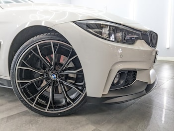 Used BMW 4 Series 2018 for sale - 78315029: Photo