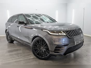 Used Land Rover Range Rover Velar 2017 for sale - 79856570: Photo