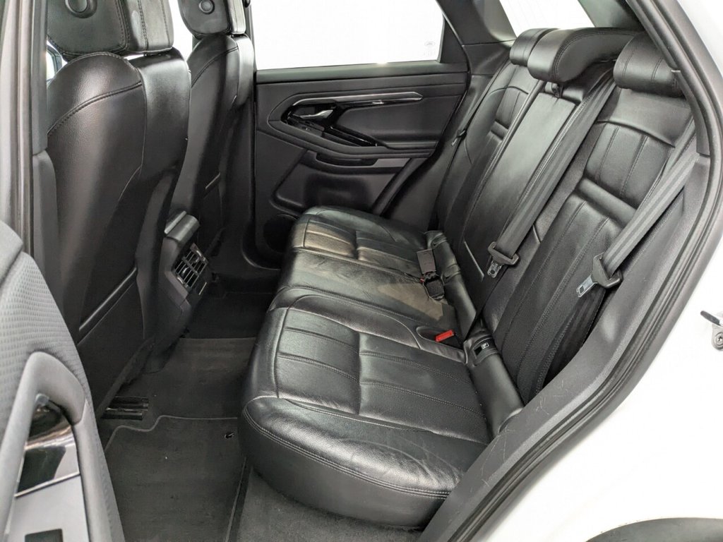 Used Land Rover Range Rover Evoque 2019 for sale - 77919550: Photo 11