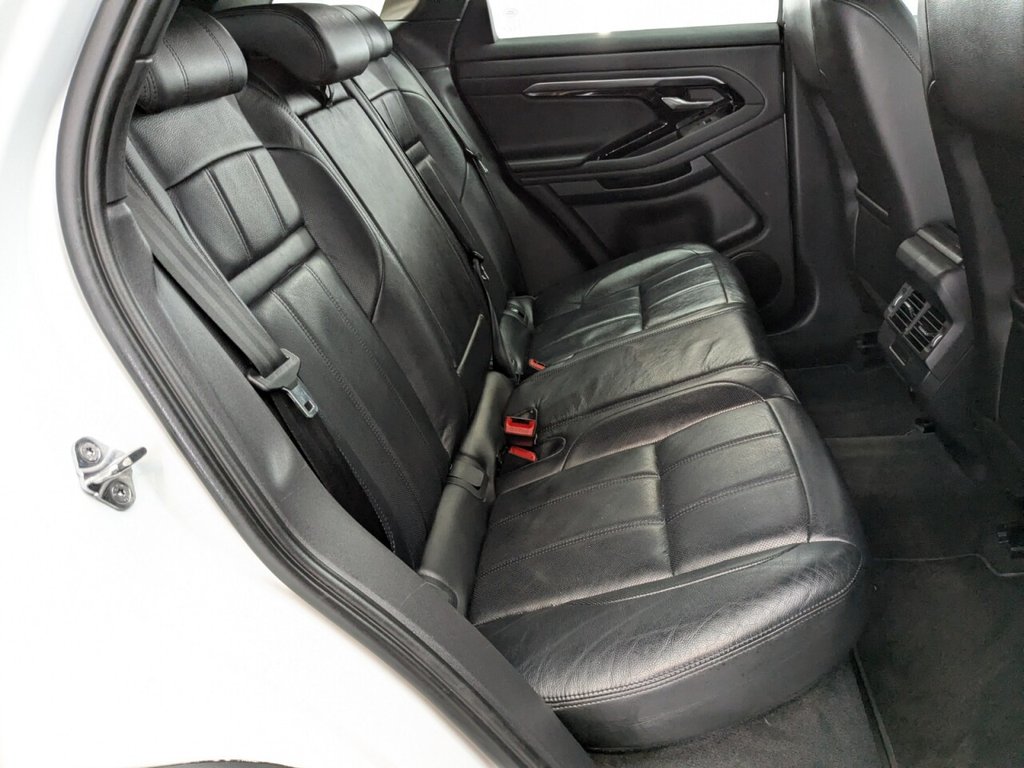 Used Land Rover Range Rover Evoque 2019 for sale - 77919550: Photo 12