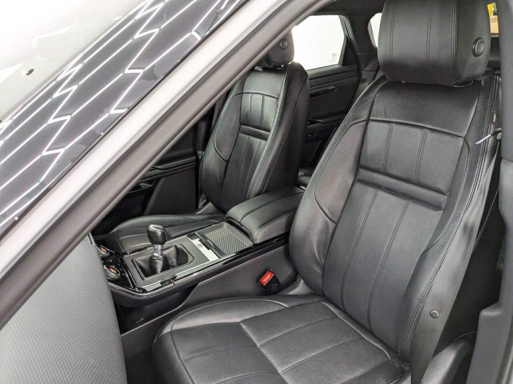 Used Land Rover Range Rover Evoque 2019 for sale - 77919550: Photo 13