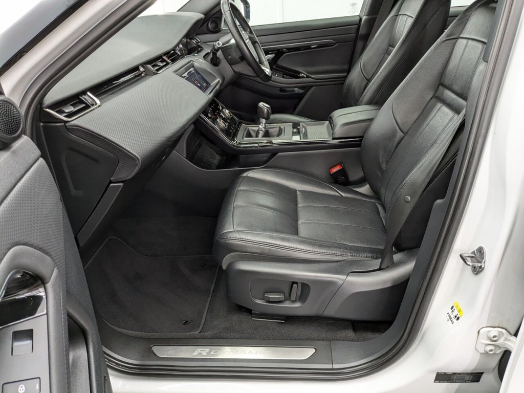 Used Land Rover Range Rover Evoque 2019 for sale - 77919550: Photo 14