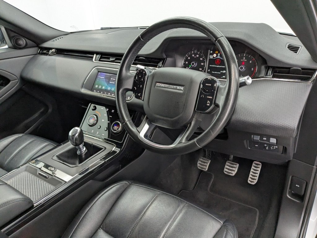 Used Land Rover Range Rover Evoque 2019 for sale - 77919550: Photo 21