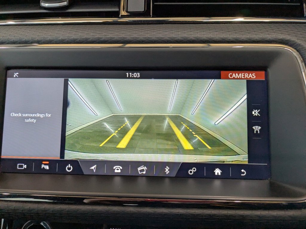 Used Land Rover Range Rover Evoque 2019 for sale - 77919550: Photo 33