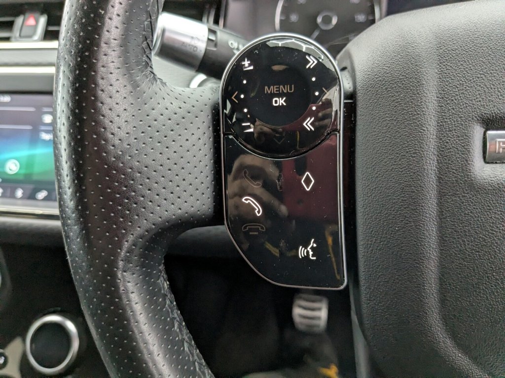 Used Land Rover Range Rover Evoque 2019 for sale - 77919550: Photo 37