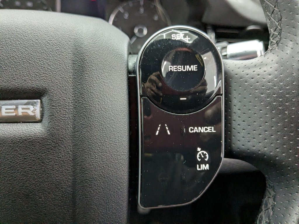 Used Land Rover Range Rover Evoque 2019 for sale - 77919550: Photo 38