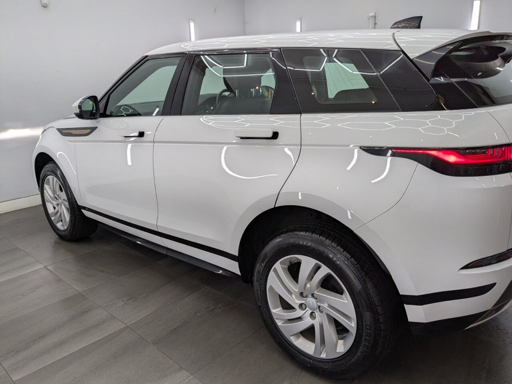 Used Land Rover Range Rover Evoque 2019 for sale - 77919550: Photo 6
