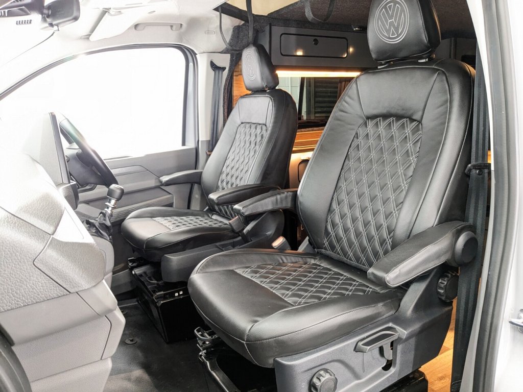 Used Volkswagen Transporter 2025 for sale - 77192901: Photo 10