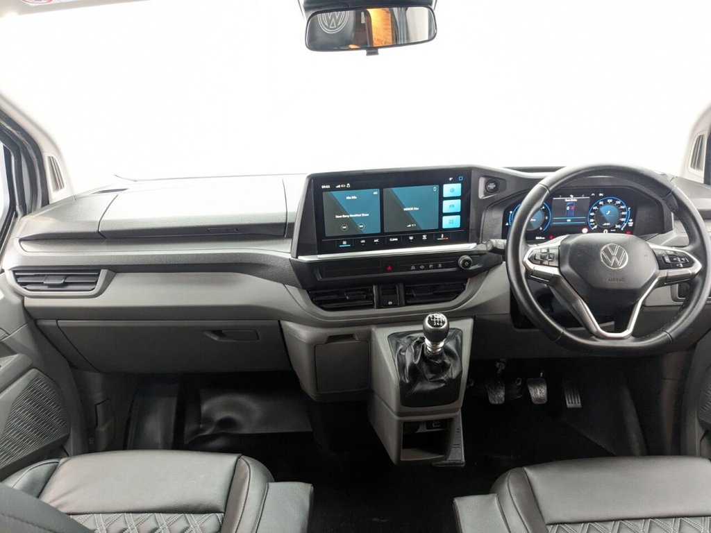 Used Volkswagen Transporter 2025 for sale - 77192901: Photo 13