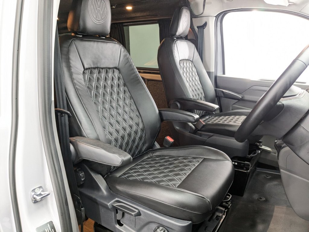 Used Volkswagen Transporter 2025 for sale - 77192901: Photo 16