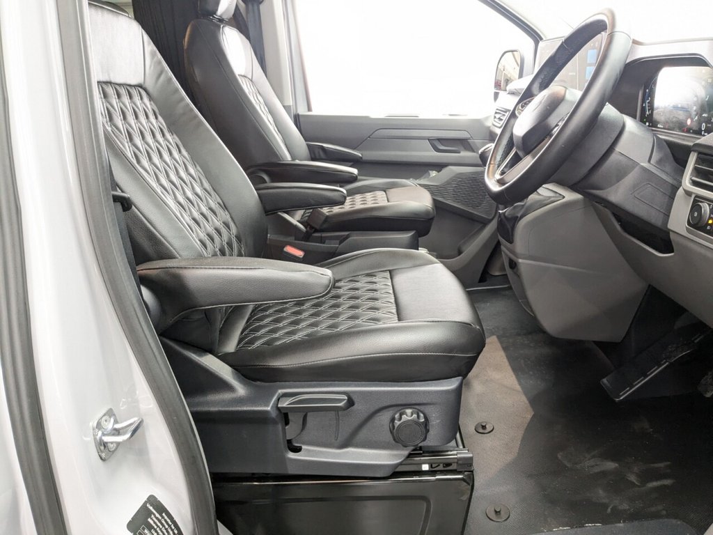 Used Volkswagen Transporter 2025 for sale - 77192901: Photo 17