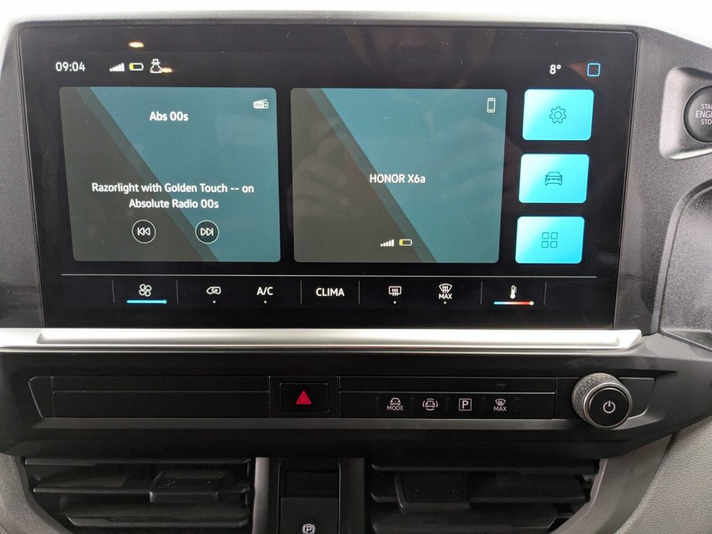 Used Volkswagen Transporter 2025 for sale - 77192901: Photo 19