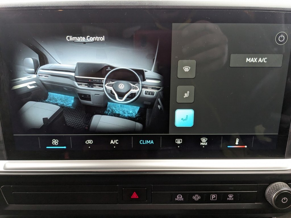 Used Volkswagen Transporter 2025 for sale - 77192901: Photo 20