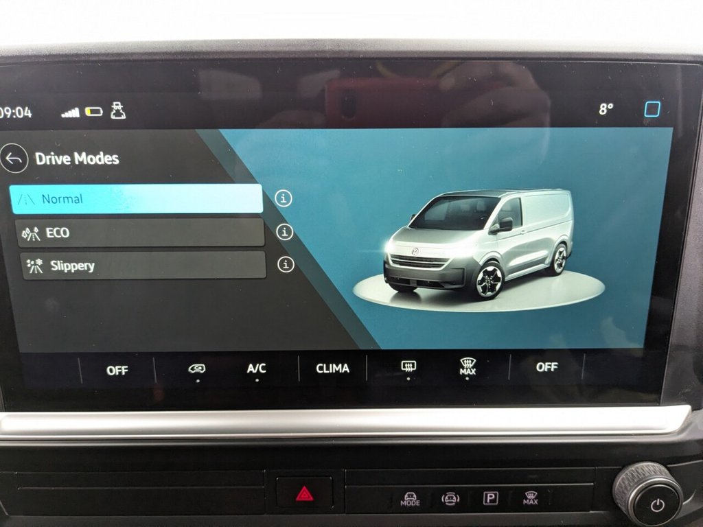 Used Volkswagen Transporter 2025 for sale - 77192901: Photo 21