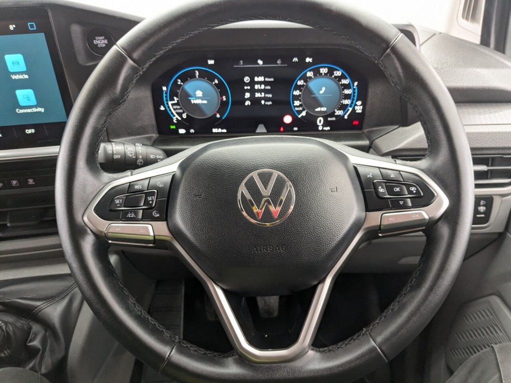 Used Volkswagen Transporter 2025 for sale - 77192901: Photo 26