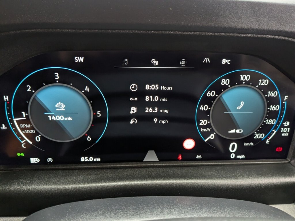 Used Volkswagen Transporter 2025 for sale - 77192901: Photo 27