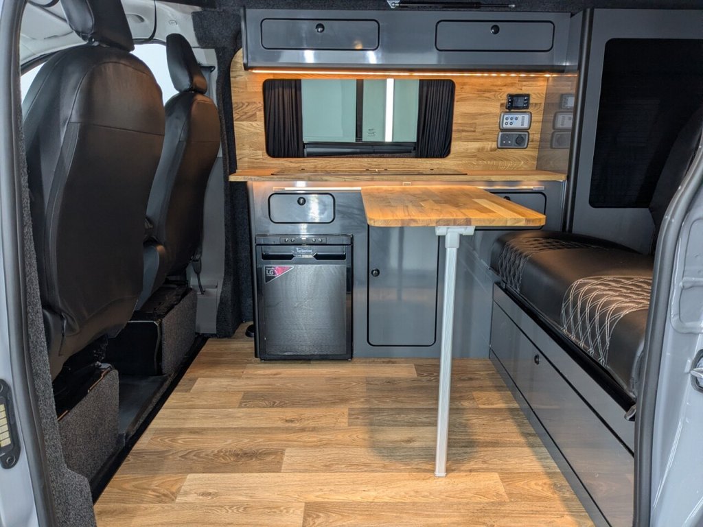 Used Volkswagen Transporter 2025 for sale - 77192901: Photo 30