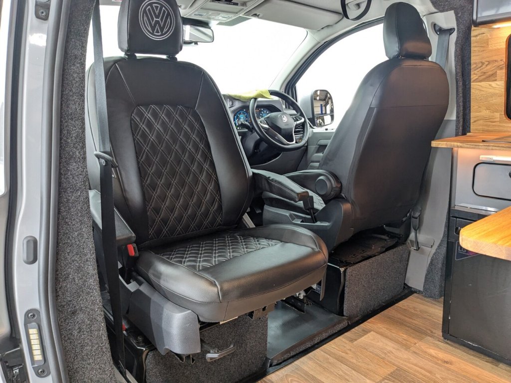 Used Volkswagen Transporter 2025 for sale - 77192901: Photo 32