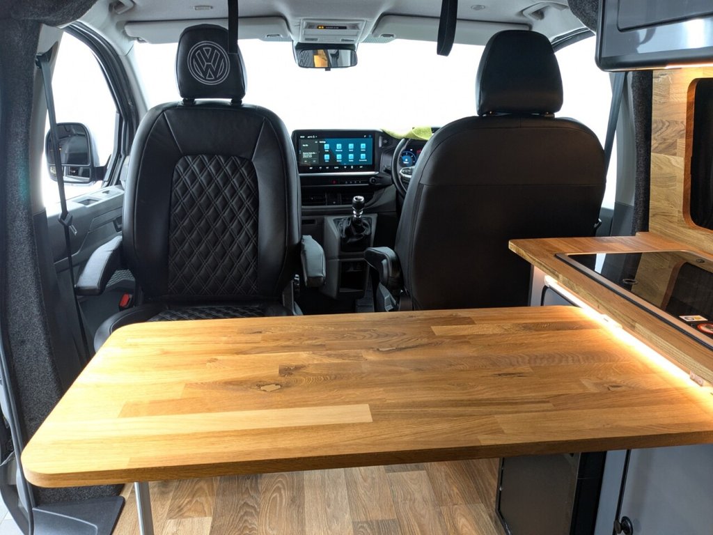 Used Volkswagen Transporter 2025 for sale - 77192901: Photo 35