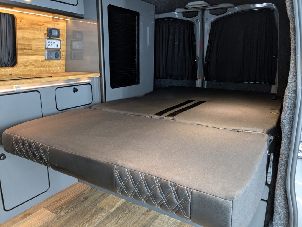 Used Volkswagen Transporter 2025 for sale - 77192901: Photo 38