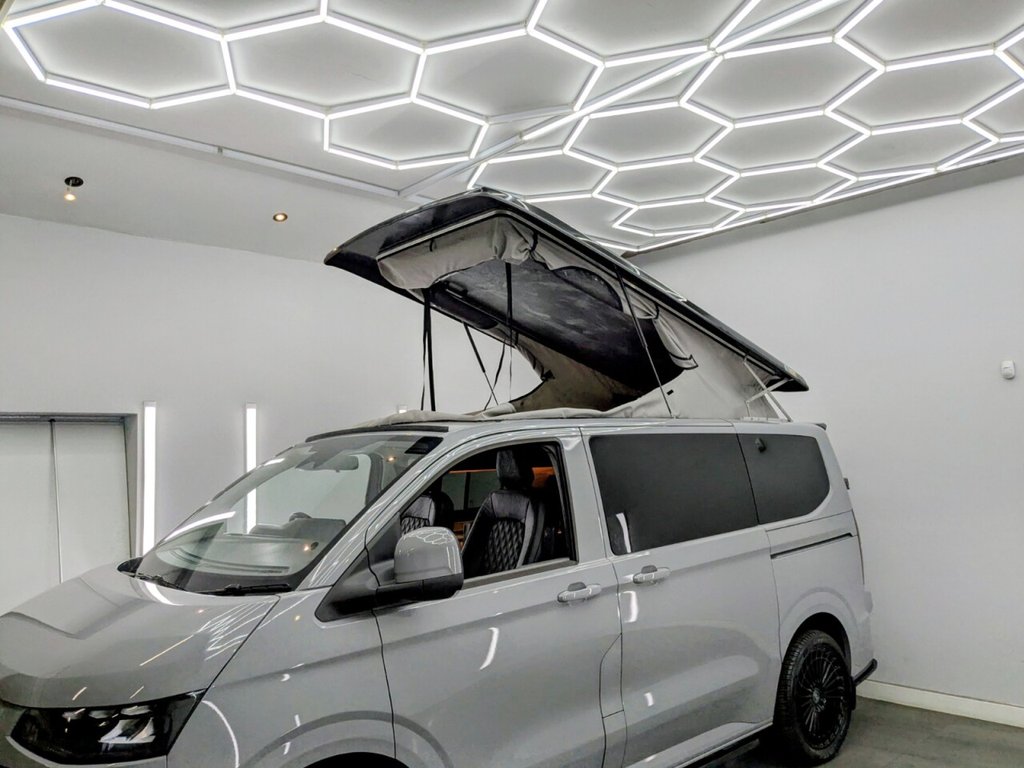 Used Volkswagen Transporter 2025 for sale - 77192901: Photo 40