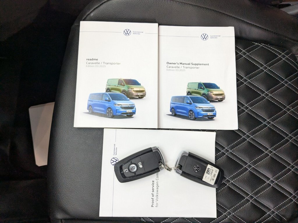 Used Volkswagen Transporter 2025 for sale - 77192901: Photo 41