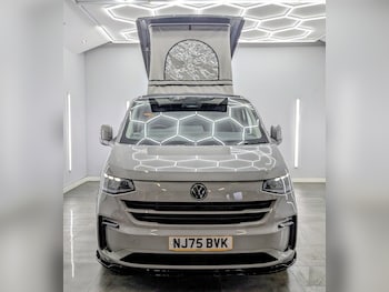 Used Volkswagen Transporter 2025 for sale - 77192901: Photo