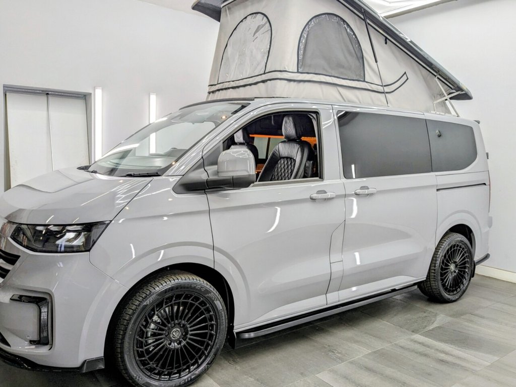 Used Volkswagen Transporter 2025 for sale - 77192901: Photo 5