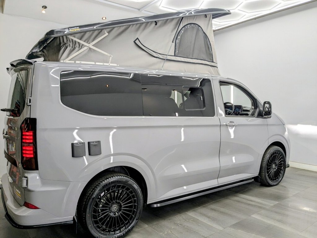 Used Volkswagen Transporter 2025 for sale - 77192901: Photo 6