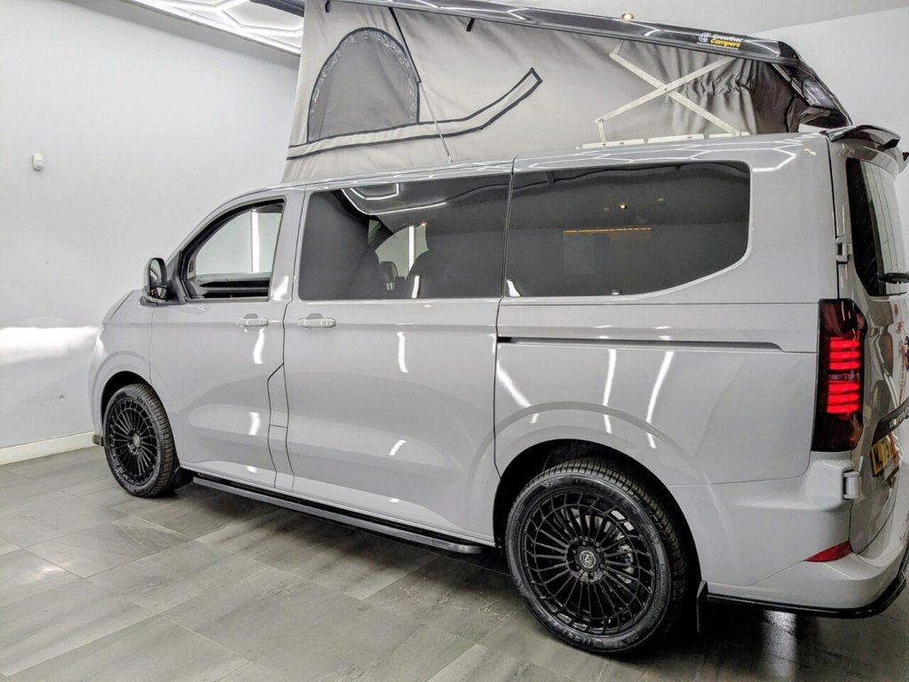 Used Volkswagen Transporter 2025 for sale - 77192901: Photo 8