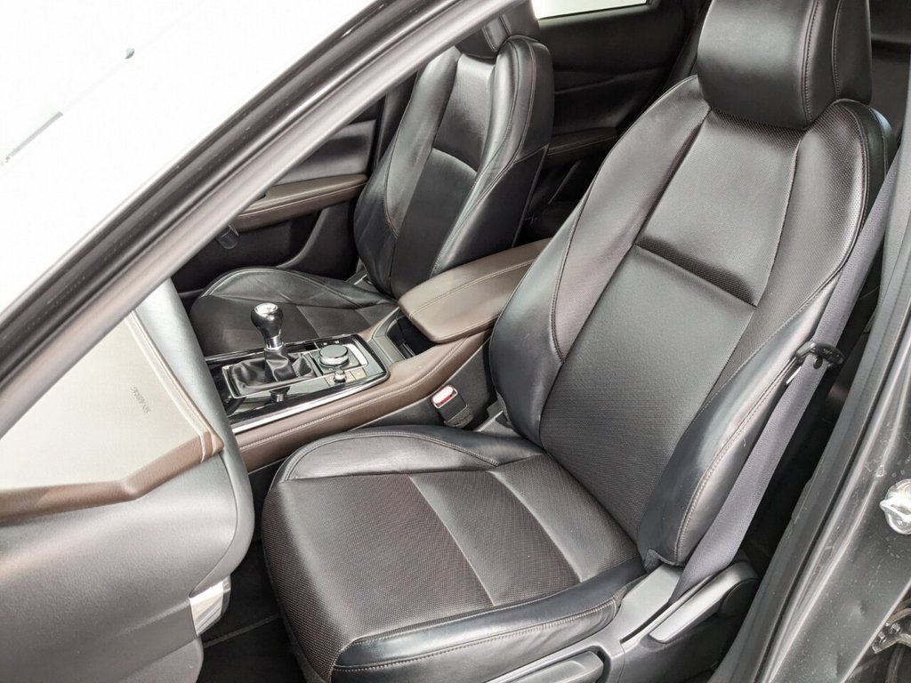 Used Mazda CX-30 2020 for sale - 77192928: Photo 14