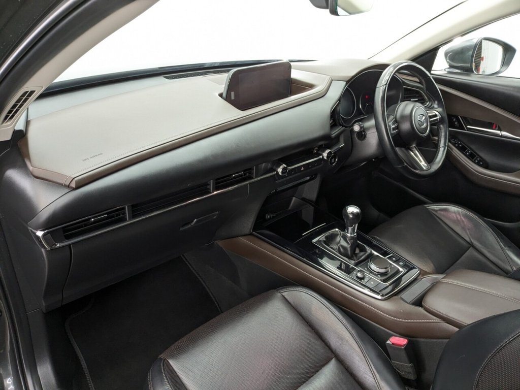 Used Mazda CX-30 2020 for sale - 77192928: Photo 16