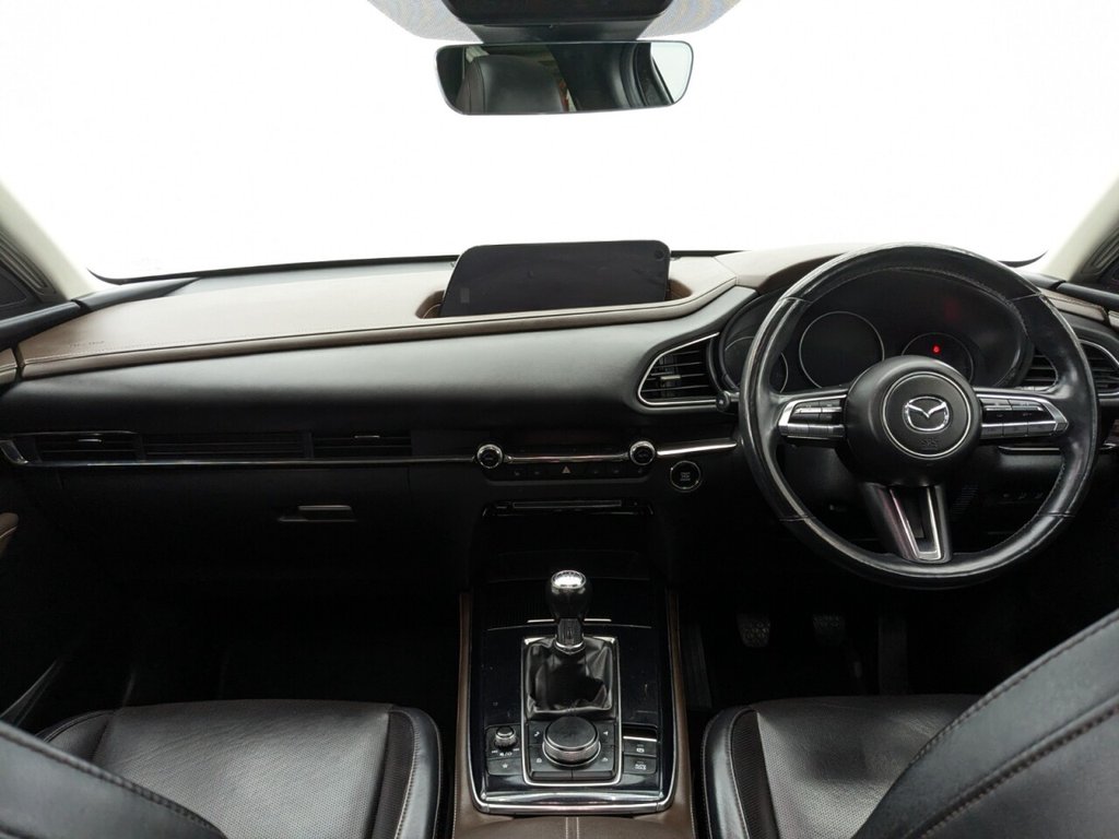 Used Mazda CX-30 2020 for sale - 77192928: Photo 17