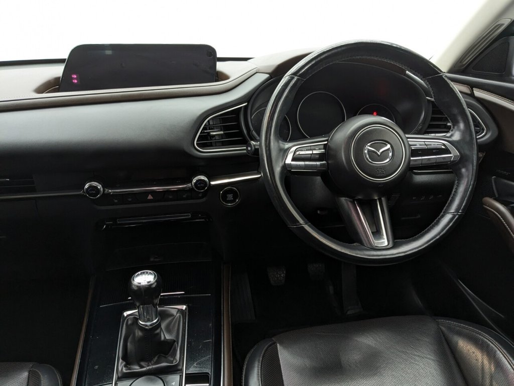 Used Mazda CX-30 2020 for sale - 77192928: Photo 18