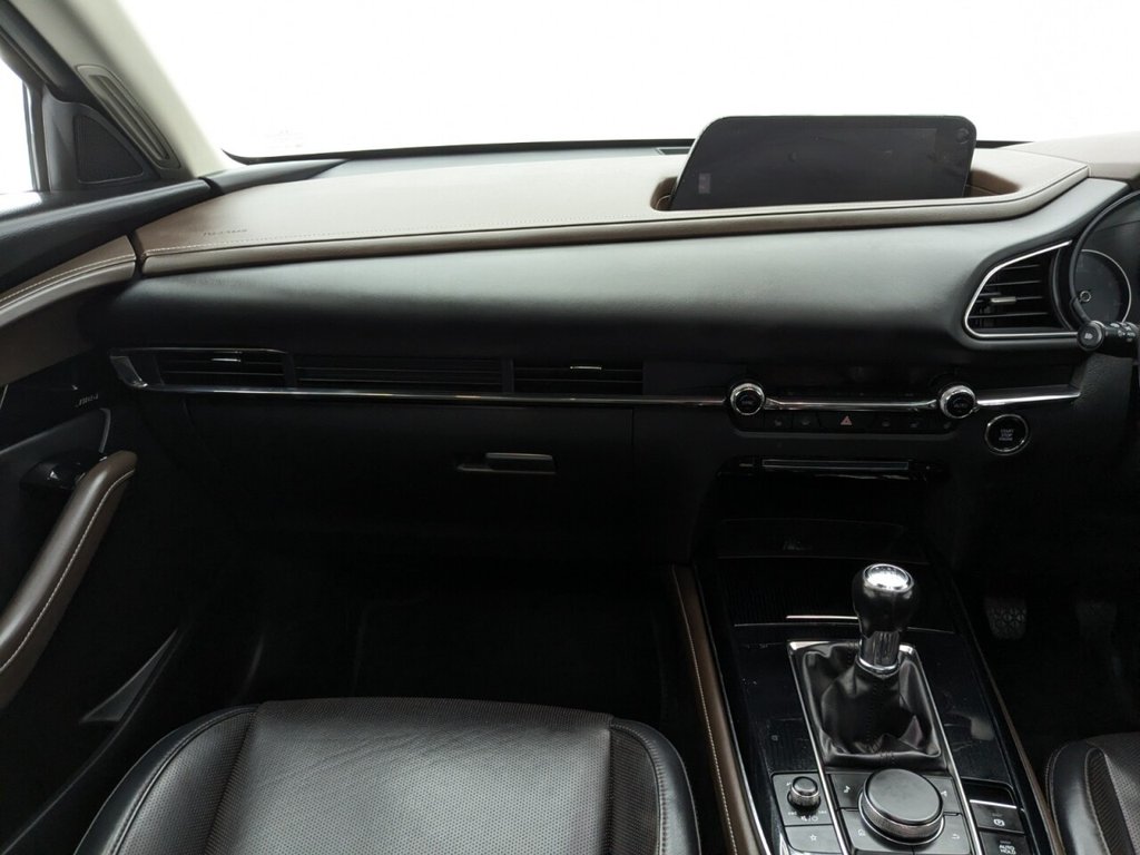 Used Mazda CX-30 2020 for sale - 77192928: Photo 19