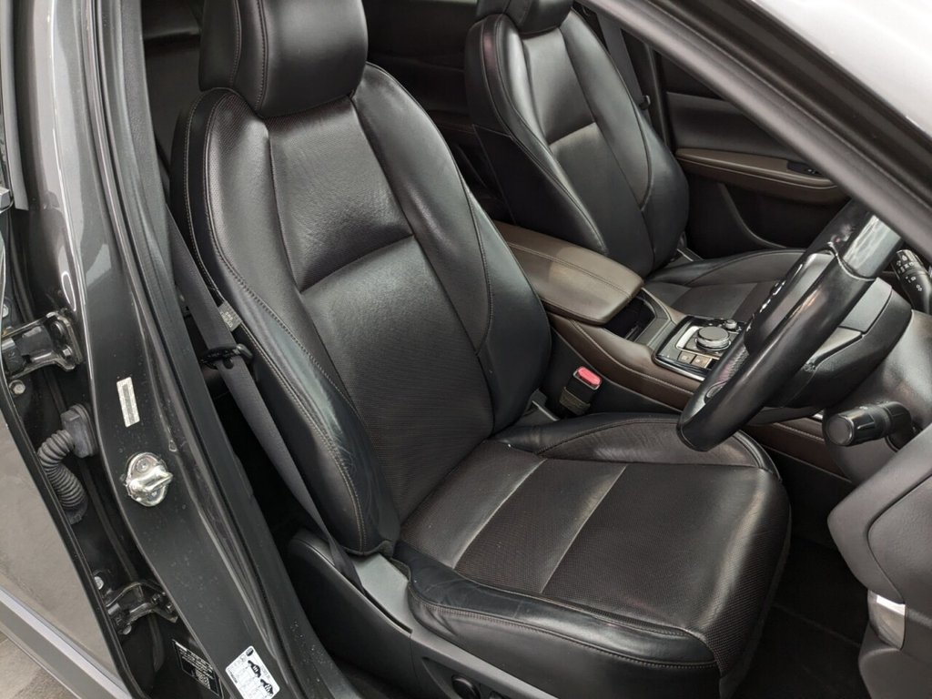 Used Mazda CX-30 2020 for sale - 77192928: Photo 20