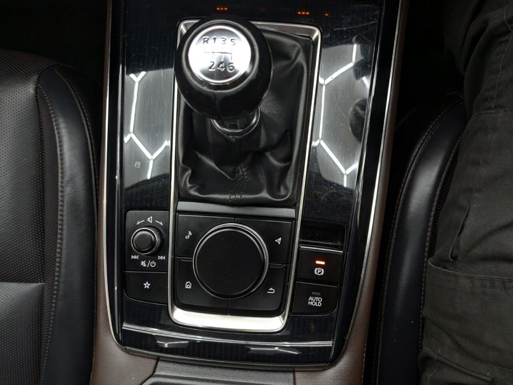 Used Mazda CX-30 2020 for sale - 77192928: Photo 23