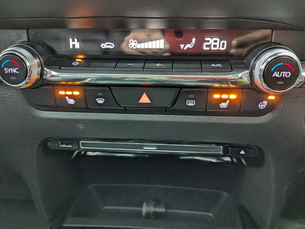 Used Mazda CX-30 2020 for sale - 77192928: Photo 24