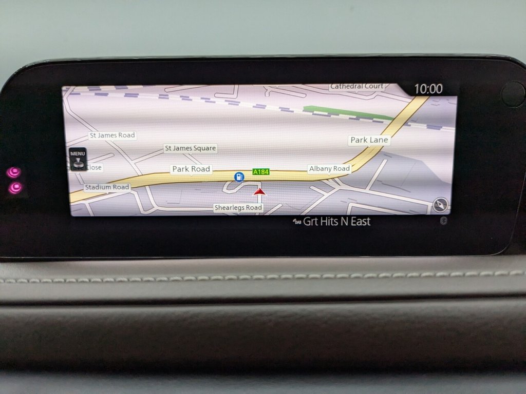 Used Mazda CX-30 2020 for sale - 77192928: Photo 28