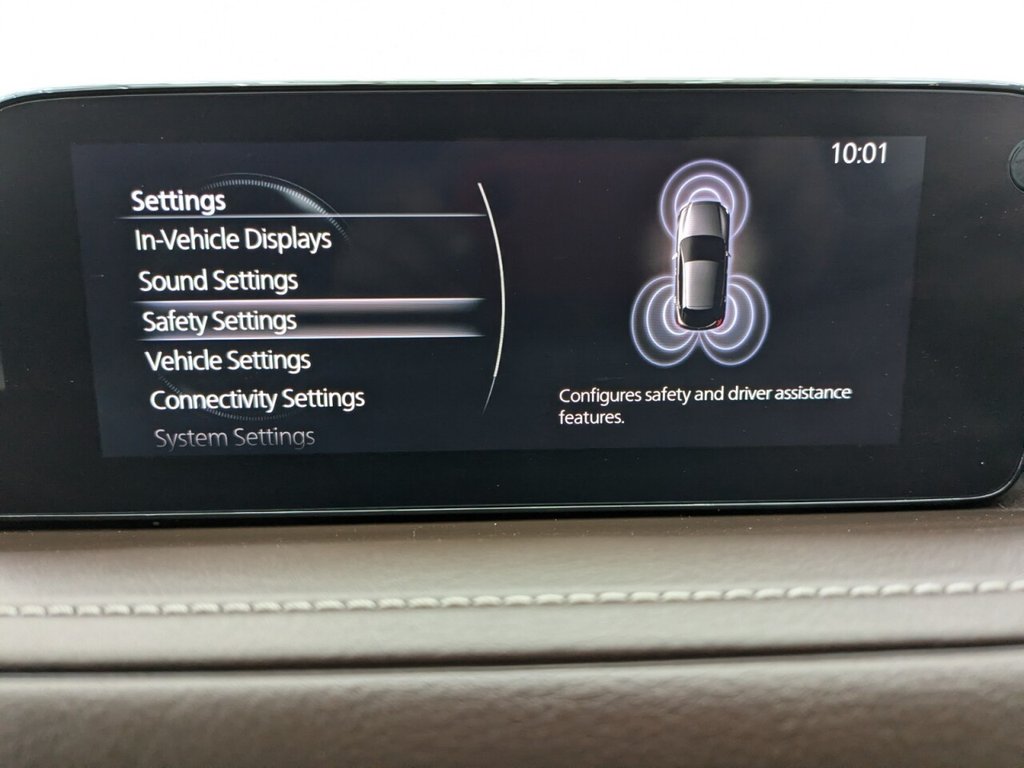 Used Mazda CX-30 2020 for sale - 77192928: Photo 32