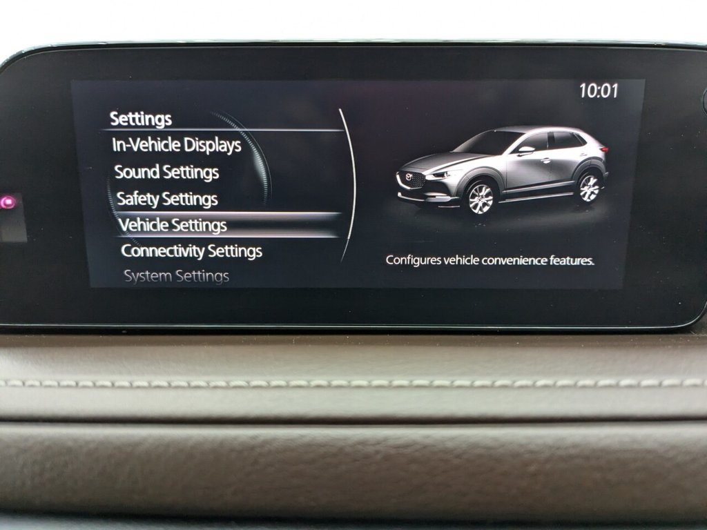 Used Mazda CX-30 2020 for sale - 77192928: Photo 33