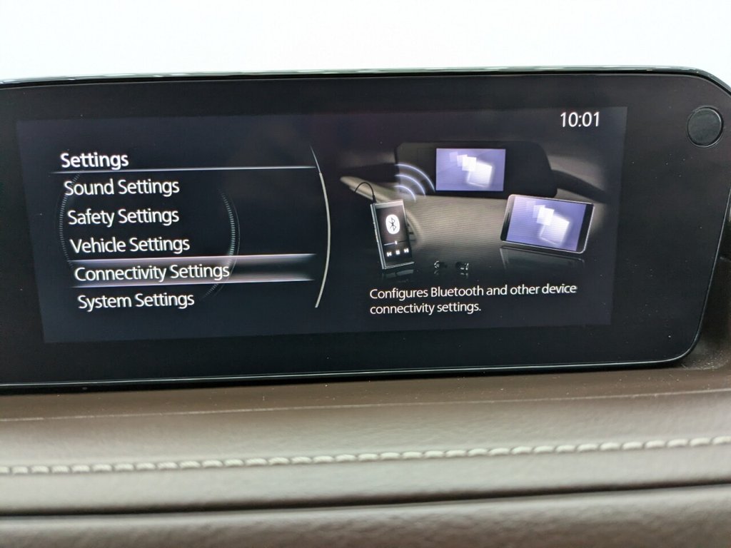 Used Mazda CX-30 2020 for sale - 77192928: Photo 34