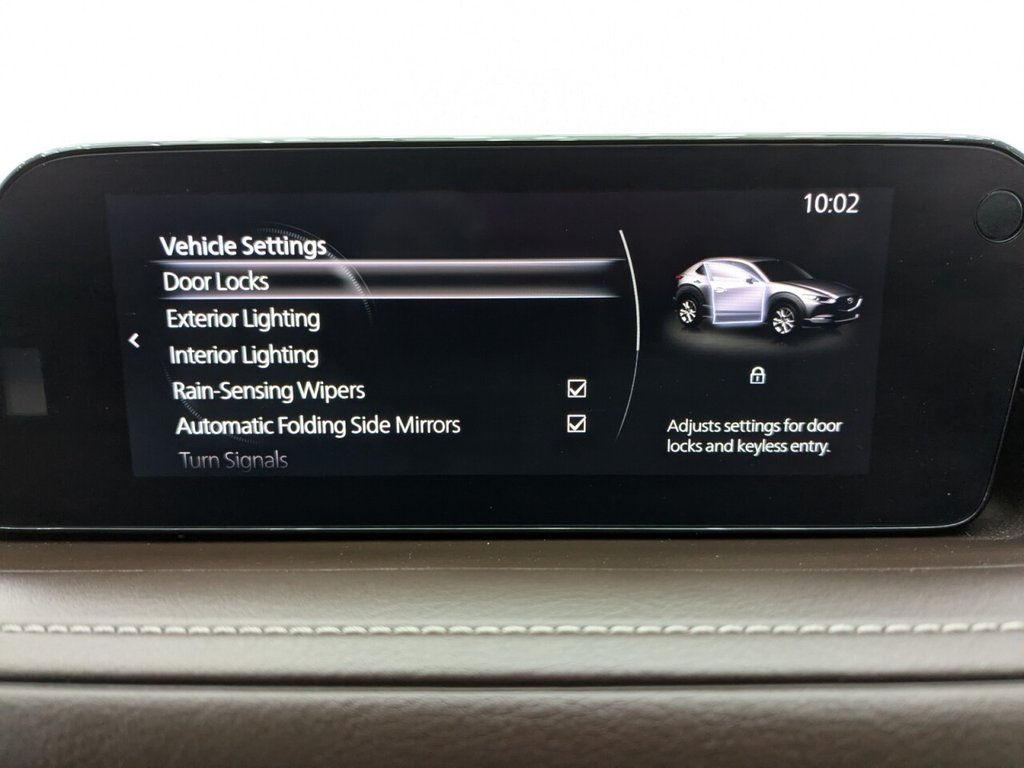 Used Mazda CX-30 2020 for sale - 77192928: Photo 35