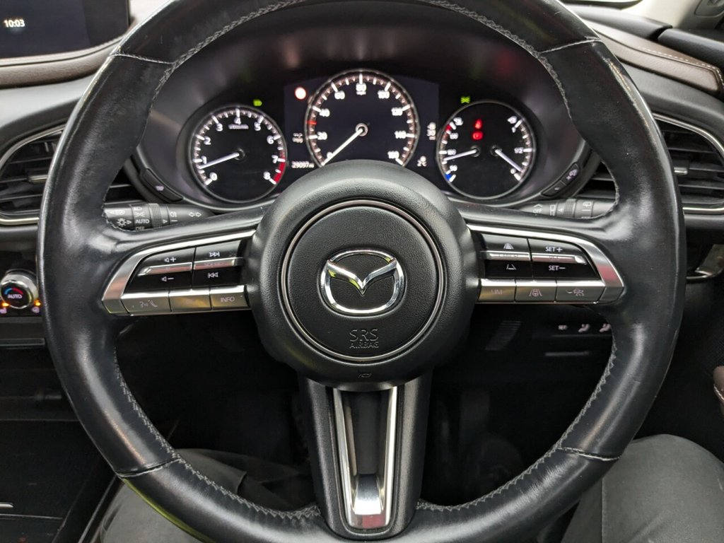 Used Mazda CX-30 2020 for sale - 77192928: Photo 39