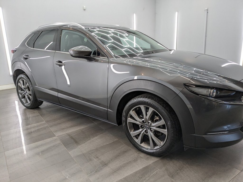 Used Mazda CX-30 2020 for sale - 77192928: Photo 4