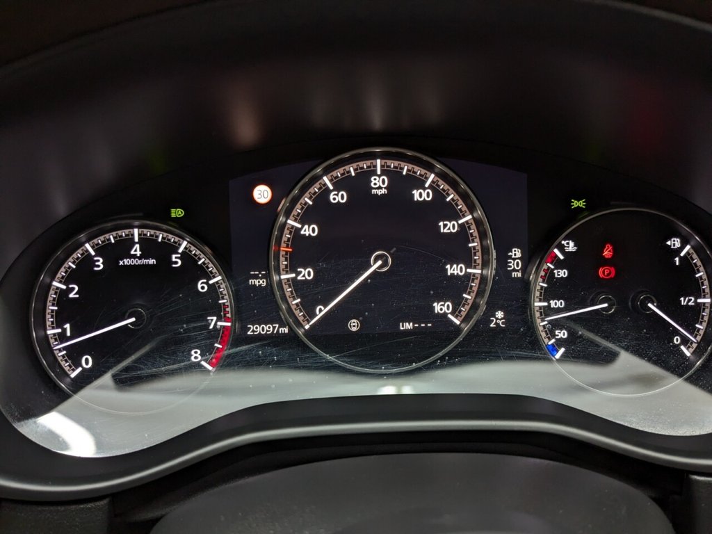 Used Mazda CX-30 2020 for sale - 77192928: Photo 40