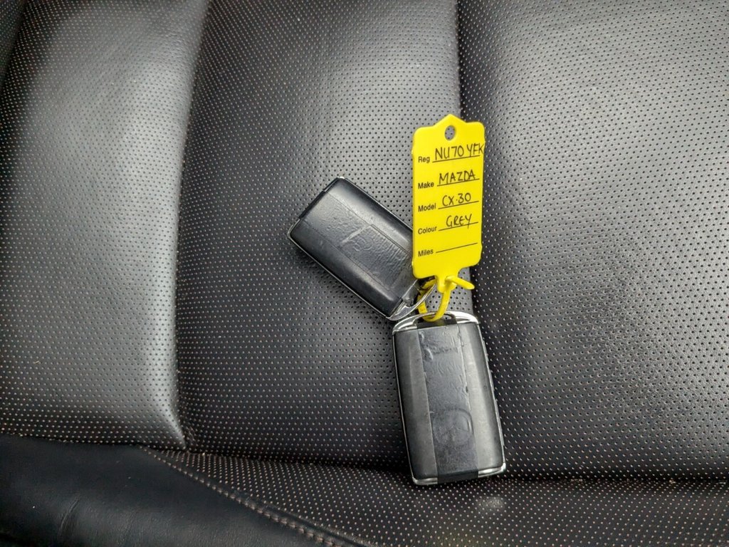 Used Mazda CX-30 2020 for sale - 77192928: Photo 45