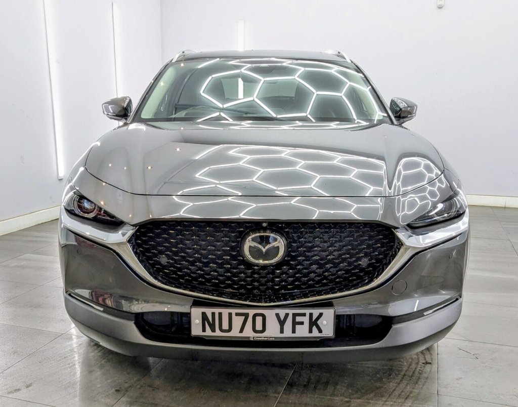 Used Mazda CX-30 2020 for sale - 77192928: Photo 5