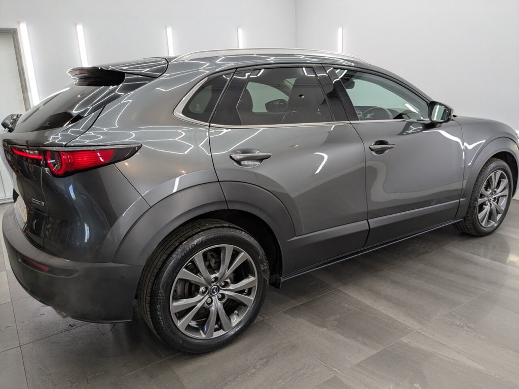 Used Mazda CX-30 2020 for sale - 77192928: Photo 6