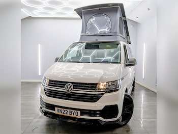 Used Volkswagen Transporter 2022 for sale - 77263246: Photo